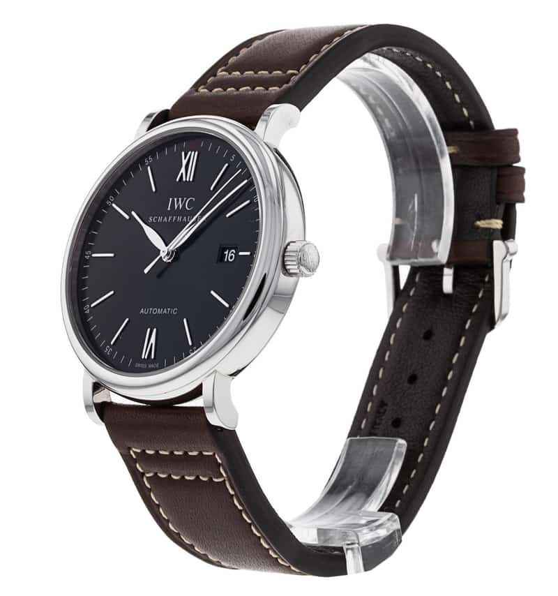 IWC Portofino Automatic IW356502
